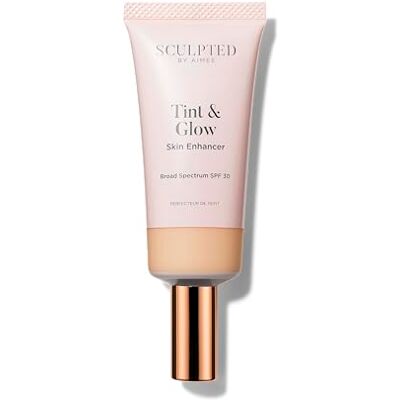 Sculpted By Aimee Connolly - Tint Glow Enhancer - Makeup Sculpted By Aimee Connolly - Tint Glow Enhancer - Makeup