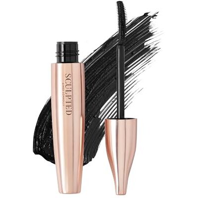 Sculpted By Aimee - My Mascara Volume & Length - Black Sculpted By Aimee - My Mascara Volume & Length - Black