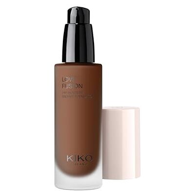 Kiko Milano Love Fusion 24H Moisture Radiant Foundation 9.5NR, Hydrating 16H Long-Lasting Foundation With Luminous Finish Kiko Milano Love Fusion 24H Moisture Radiant Foundation 9.5NR, Hydrating 16H Long-Lasting Foundation With Luminous Finish