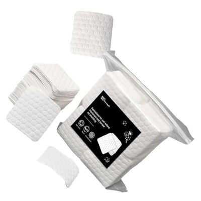 JSGHGDF Nails Cleaning Cotton Pads Efficient Liquid Saving Reduces Waste for Professional Salon Use Cost Effective Solution Sensitives Skin JSGHGDF Nails Cleaning Cotton Pads Efficient Liquid Saving Reduces Waste for Professional Salon Use Cost Effective Solution Sensitives Skin
