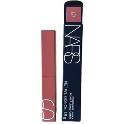NARS Start Me Up Powermatte Lipstick - Lipstick NARS Start Me Up Powermatte Lipstick - Lipstick