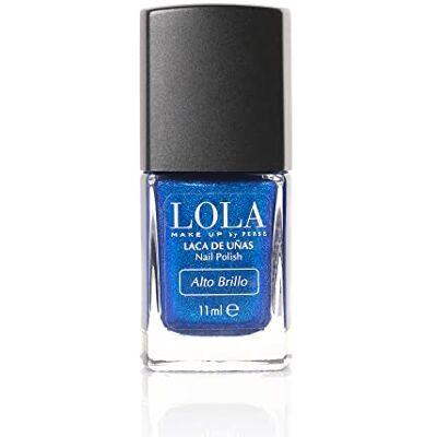 LOLA - Electra - 11ml - One Size - Nail Polish LOLA - Electra - 11ml - One Size - Nail Polish