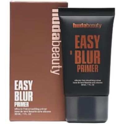 Huda beauty Easy Blur Primer Bronze Fudge (30ml) Huda beauty Easy Blur Primer Bronze Fudge (30ml)