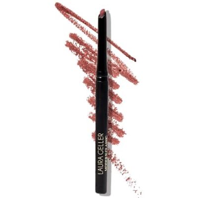 Laura Geller Beauty - LAURA GELLER NEW YORK Modern Classic Lip Liner - Lip Liner Laura Geller Beauty - LAURA GELLER NEW YORK Modern Classic Lip Liner - Lip Liner