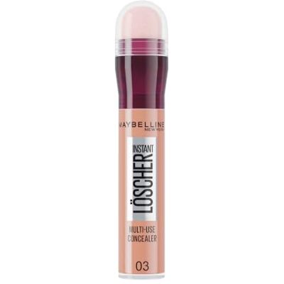 Maybelline Jade Instant Anti-Age Eye Effect The Eraser Under-Eye Concealer Fair 6.8 ml Maybelline Jade Instant Anti-Age Eye Effect The Eraser Under-Eye Concealer Fair 6.8 ml