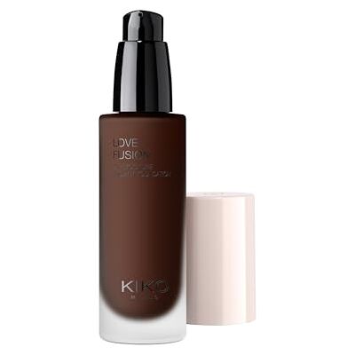 Kiko Milano Love Fusion 24H Moisture Radiant Foundation 20NG, Hydrating 16H Long-Lasting Foundation With Luminous Finish Kiko Milano Love Fusion 24H Moisture Radiant Foundation 20NG, Hydrating 16H Long-Lasting Foundation With Luminous Finish