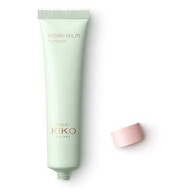 Kiko Milano Kind by KIKO Hydra Balm Foundation 02, Hydrating Liquid Foundation Kiko Milano Kind by KIKO Hydra Balm Foundation 02, Hydrating Liquid Foundation