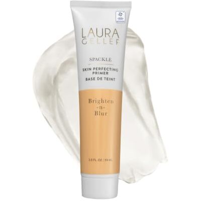 LAURA GELLER BEAUTY - Spackle Super-Size - 2 oz - Face Primer LAURA GELLER BEAUTY - Spackle Super-Size - 2 oz - Face Primer