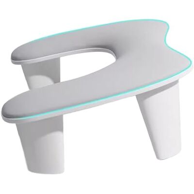 TUXCAXI Nail Arm Rest Manicure Cushion Soft PU Leather Innovative Tool Making Nail Services Enjoyable And Comfortable Hand Rest Stand Arm Holder Removable TUXCAXI Nail Arm Rest Manicure Cushion Soft PU Leather Innovative Tool Making Nail Services Enjoyable And Comfortable Hand Rest Stand Arm Holder Removable