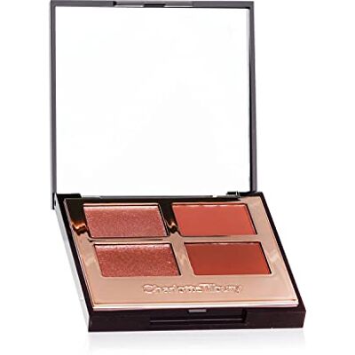 Charlotte Tilbury Pillow Talk Dreams, Satin - Makeup Palette Charlotte Tilbury Pillow Talk Dreams, Satin - Makeup Palette