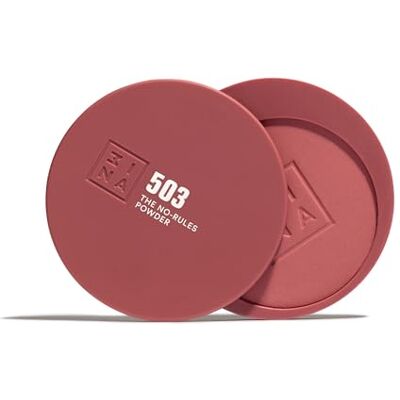 3ina The No-Rules Powder Compact - Compact Powder 3ina The No-Rules Powder Compact - Compact Powder