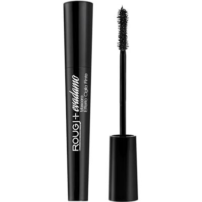 Rougj Evadamo Mascara Black False Lashes Effect 8ml Rougj Evadamo Mascara Black False Lashes Effect 8ml