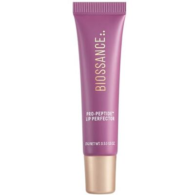 Biossance Pro Peptide Lip Perfector - Supernova 15g - Lip Perfector Biossance Pro Peptide Lip Perfector - Supernova 15g - Lip Perfector