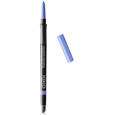 Kiko Milano Unlimited Precision Automatic Eyeliner And Khôl 19, Automatic Eye Pencil For The Waterline And Lash Line Kiko Milano Unlimited Precision Automatic Eyeliner And Khôl 19, Automatic Eye Pencil For The Waterline And Lash Line