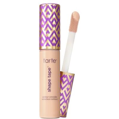 Tarte Light Contour Concealer - Shape Tape - Cosmetics Tarte Light Contour Concealer - Shape Tape - Cosmetics