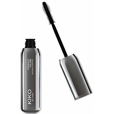 Kiko Milano Model KM0030106400044 - Buildable Mascara - Mascara Kiko Milano Model KM0030106400044 - Buildable Mascara - Mascara
