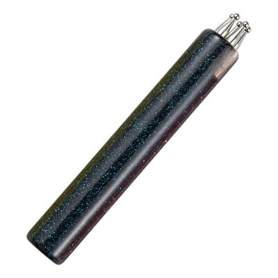 OSNIYAW Nails Art Dotting Pen for Creative Purposes, Adapts to Different Base Coats, Improves Art Nails Pen, Beginner-friendly Design, Short Tool OSNIYAW Nails Art Dotting Pen for Creative Purposes, Adapts to Different Base Coats, Improves Art Nails Pen, Beginner-friendly Design, Short Tool