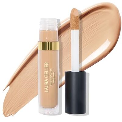 Laura Geller - The Ideal Fix Concealer - Light - Medium to Full - Concealer Laura Geller - The Ideal Fix Concealer - Light - Medium to Full - Concealer