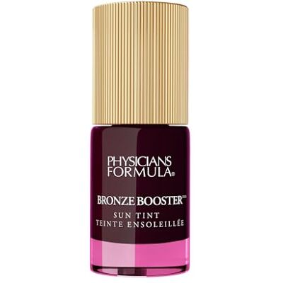 Physicians Formula , Bronze Booster Sun Tint Glow, Activated Cheek and Lip Stain, Berry Tint Physicians Formula , Bronze Booster Sun Tint Glow, Activated Cheek and Lip Stain, Berry Tint