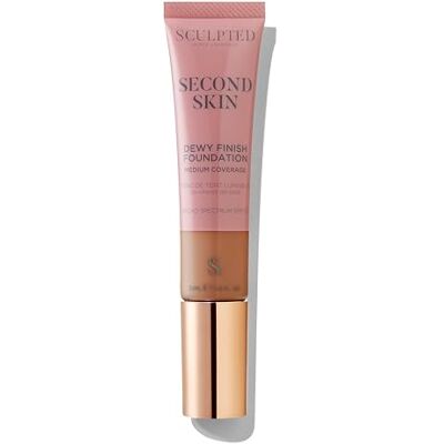 Sculpted By Aimee - Second Skin Foundation - Foundation Sculpted By Aimee - Second Skin Foundation - Foundation
