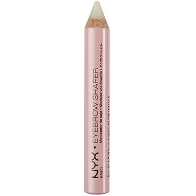 NYX PROFESSIONAL MAKEUP NYX Eyebrow Shaper 01 NYX PROFESSIONAL MAKEUP NYX Eyebrow Shaper 01