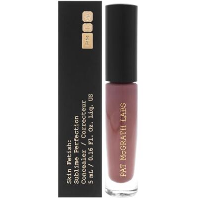 Pat McGrath Skin Fetish Sublime Perfection Concealer 34 Deep by Labs for Women 0.16 oz Concealer Pat McGrath Skin Fetish Sublime Perfection Concealer 34 Deep by Labs for Women 0.16 oz Concealer