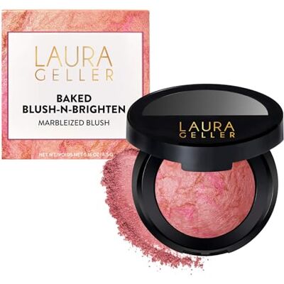 Laura Geller Beauty - Baked Blush-N-Brighten - Blush Laura Geller Beauty - Baked Blush-N-Brighten - Blush