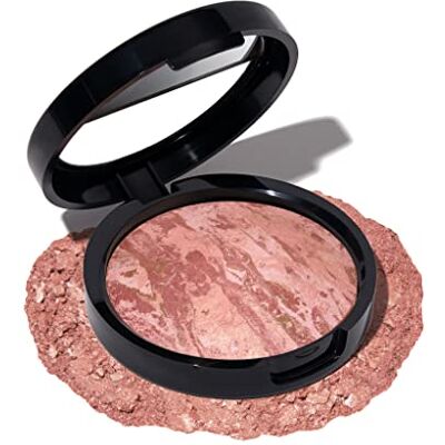 Laura Geller New York - Blush-n-Bronze Marbleized - Bronzer Laura Geller New York - Blush-n-Bronze Marbleized - Bronzer