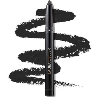 Laura Geller Beauty - Kajal Longwear Kohl - Soft Black - Eyeliner Laura Geller Beauty - Kajal Longwear Kohl - Soft Black - Eyeliner
