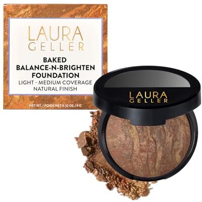 Laura Geller Beauty - Balance-n-Brighten - Deep Laura Geller Beauty - Balance-n-Brighten - Deep