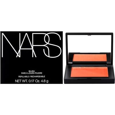 NARS Blush Taj Mahal by for Women 0.16 oz Blush NARS Blush Taj Mahal by for Women 0.16 oz Blush