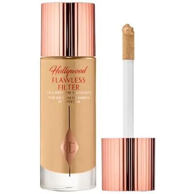Charlotte Tilbury Hollywood Flawless Filter 30ml 5. Tan Charlotte Tilbury Hollywood Flawless Filter 30ml 5. Tan