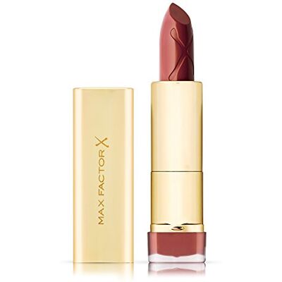 Max Factor - Colour Elixir Lipstick - Sun Bronze - Lipstick Max Factor - Colour Elixir Lipstick - Sun Bronze - Lipstick