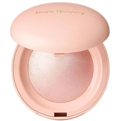 Rare Beauty by Selena Gomez Positive Light Silky Touch Highlighter Mesmerize Rare Beauty by Selena Gomez Positive Light Silky Touch Highlighter Mesmerize