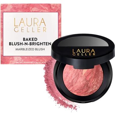 LAURA GELLER - Blush-n-Brighten - Orchid - Natural - Blush LAURA GELLER - Blush-n-Brighten - Orchid - Natural - Blush