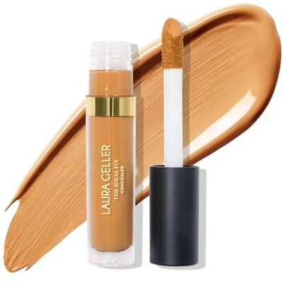Laura Geller - Ideal Fix Concealer - Golden Medium - Concealer Laura Geller - Ideal Fix Concealer - Golden Medium - Concealer