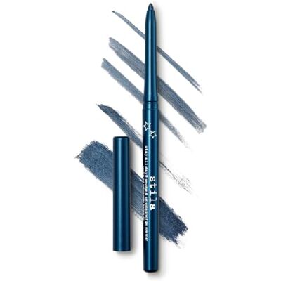 Stila Stay All Day Smudge & Set Waterproof Gel Eye Liner - Eye Liner Stila Stay All Day Smudge & Set Waterproof Gel Eye Liner - Eye Liner