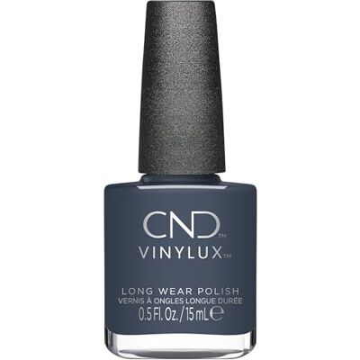 CND Vinylux Denim Patch #226 - Nail Polish CND Vinylux Denim Patch #226 - Nail Polish