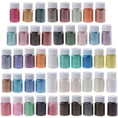 JOYHAPPST Holographic Nail Glitter Holo Superfine Cosmetic Festival Sequins Dust Decors JOYHAPPST Holographic Nail Glitter Holo Superfine Cosmetic Festival Sequins Dust Decors