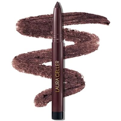 Laura Geller Beauty - Kajal Longwear Kohl Eyeliner Pencil Laura Geller Beauty - Kajal Longwear Kohl Eyeliner Pencil