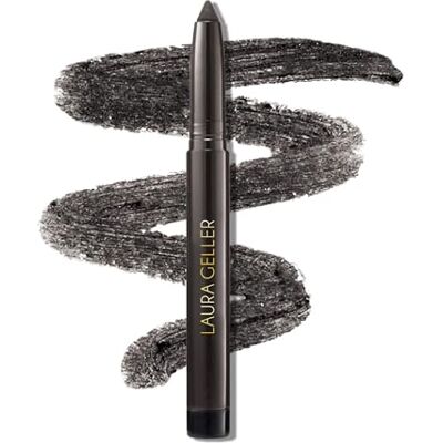 Laura Geller - Kajal - Deep Charcoal - Eyeliner Laura Geller - Kajal - Deep Charcoal - Eyeliner