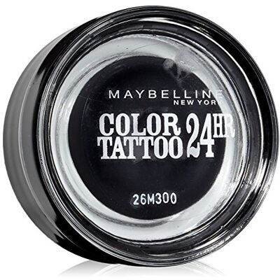 Maybelline New York Tattoo Eyeshadow - Risk Maker Maybelline New York Tattoo Eyeshadow - Risk Maker