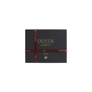 Olivos Set Amazon Freshness Fragrance Soap 2x 250g Powder Soap 2x 100g