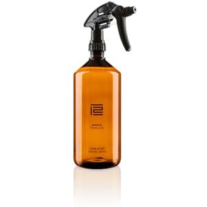 ERRECHOME Anna Twelve DUNE, Room Spray Fragrance, Notes of Oud, Geranium and Benzoin, Woody, Spicy, Oriental Scent – Trigger Spray 500 ml ERRECHOME Anna Twelve DUNE, Room Spray Fragrance, Notes of Oud, Geranium and Benzoin, Woody, Spicy, Oriental Scent – Trigger Spray 500 ml