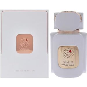 Swiss Arabian Soul Of Dubai 80ml Extrait De Parfum by Sawalef Swiss Arabian Soul Of Dubai 80ml Extrait De Parfum by Sawalef