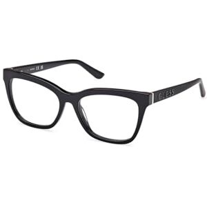 GUESS GAFAS -GU50172 C: shiny black 53x16x41,2x140 GUESS GAFAS -GU50172 C: shiny black 53x16x41,2x140