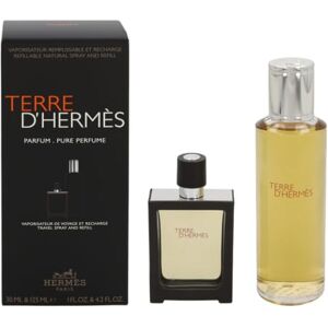 Hermès Hermes Terre D'Hermes EDP Man Gift Set 155ml Hermès Hermes Terre D'Hermes EDP Man Gift Set 155ml