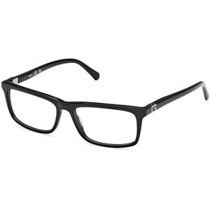 GUESS GRUPO OPTICO 1910 GAFAS -GU50190 C: shiny black 58x16x36,5x150 GUESS GRUPO OPTICO 1910 GAFAS -GU50190 C: shiny black 58x16x36,5x150
