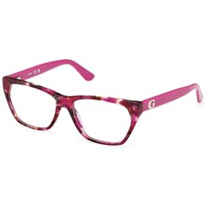 GUESS GRUPO OPTICO 1910 GAFAS -GU50234 C: shiny lilac 54x15x39,1x140 GUESS GRUPO OPTICO 1910 GAFAS -GU50234 C: shiny lilac 54x15x39,1x140