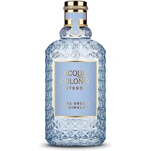 4711 Acqua Colonia Intense Pure Breeze of Himalaya Eau de Cologne, 170 ml 4711 Acqua Colonia Intense Pure Breeze of Himalaya Eau de Cologne, 170 ml